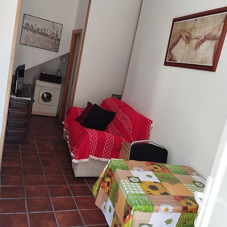 Apartament Apartamento En El Centro Del Pueblo Robledo de Chavela Zewnętrze zdjęcie