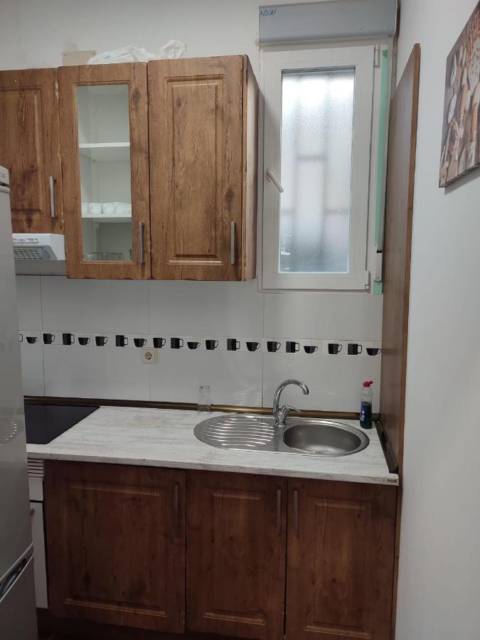 Apartament Apartamento En El Centro Del Pueblo Robledo de Chavela Zewnętrze zdjęcie