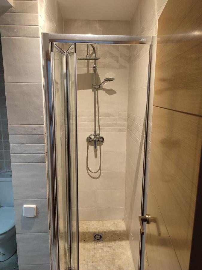 Apartament Apartamento En El Centro Del Pueblo Robledo de Chavela Zewnętrze zdjęcie